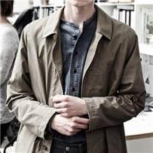 Meet your Posher, Braydon